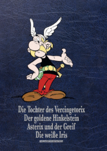 Asterix Gesamtausgabe