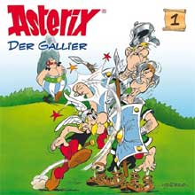 Hörspiel CD