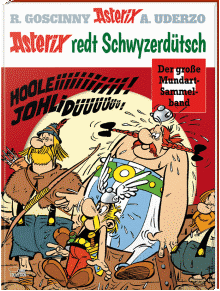 Sammelband Schwyzerdütsch