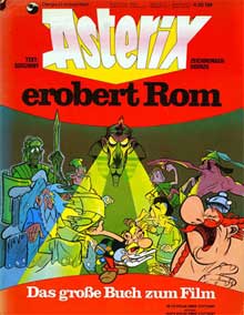 Asterix erobert Rom