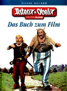 Das Buch zum Film