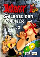 Galerie der Gallier