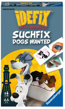 Idefix Suchfix