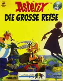 Die grosse Reise