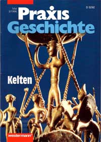 Asterix in Praxis Geschichte