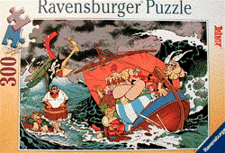 Ravensburger Puzzle