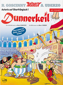 Dunnerkeil