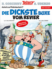 Die dickste Buxe vom Revier