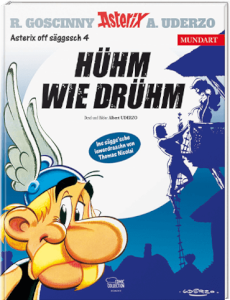 Hühm wie Drühm