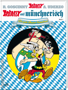 Sammelband muenchnerisch