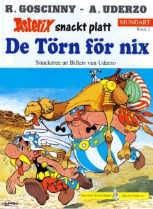 De Törn för nix