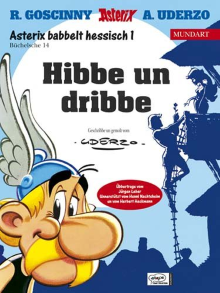 Hibbe un dribbe