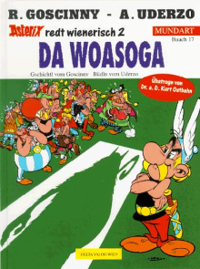 Da Woasoga