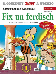 Fix un ferdisch