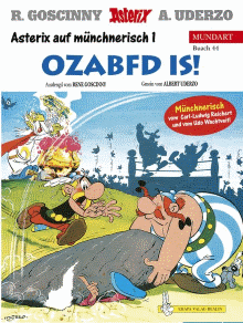 Ozabfd is!