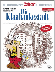 Die Klaabankestadt