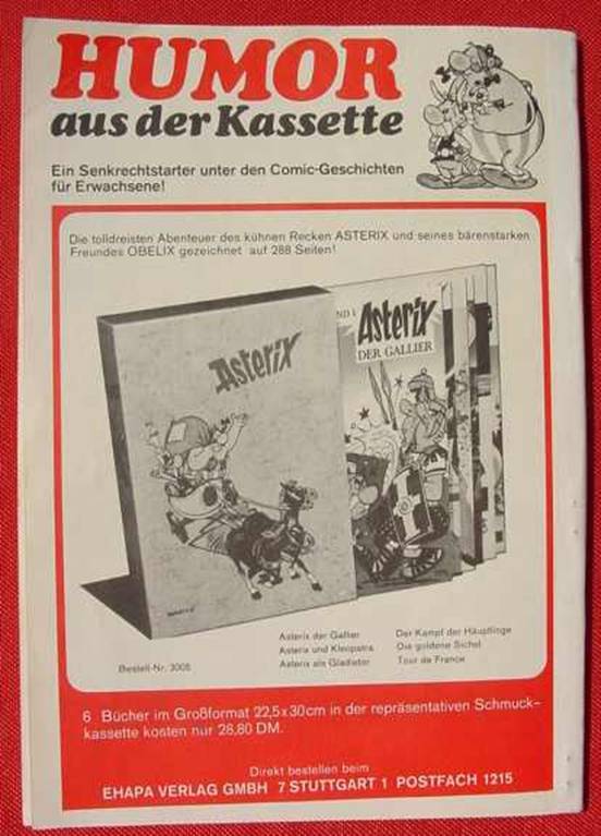 Rückseite
