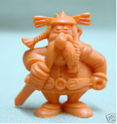Majestix (orange)