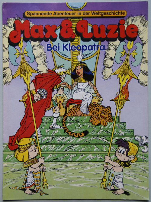 M+L bei Kleopatra Cover.jpg