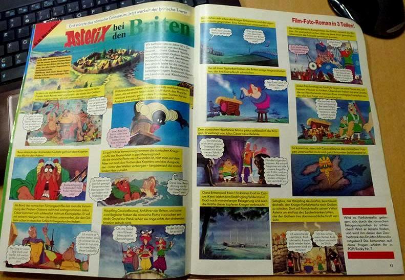 Comic zum Film in Pop Rocky 6-87.jpg