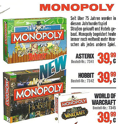 Scan der Anzeige aus &quot;TV Serien Highlights&quot; Ausgabe 01/2013 (Februar/März)